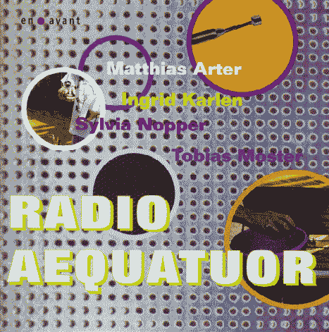 RADIO AEQUATUOR