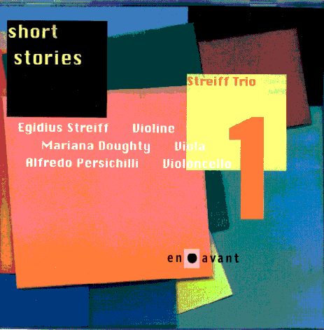 Short Stories